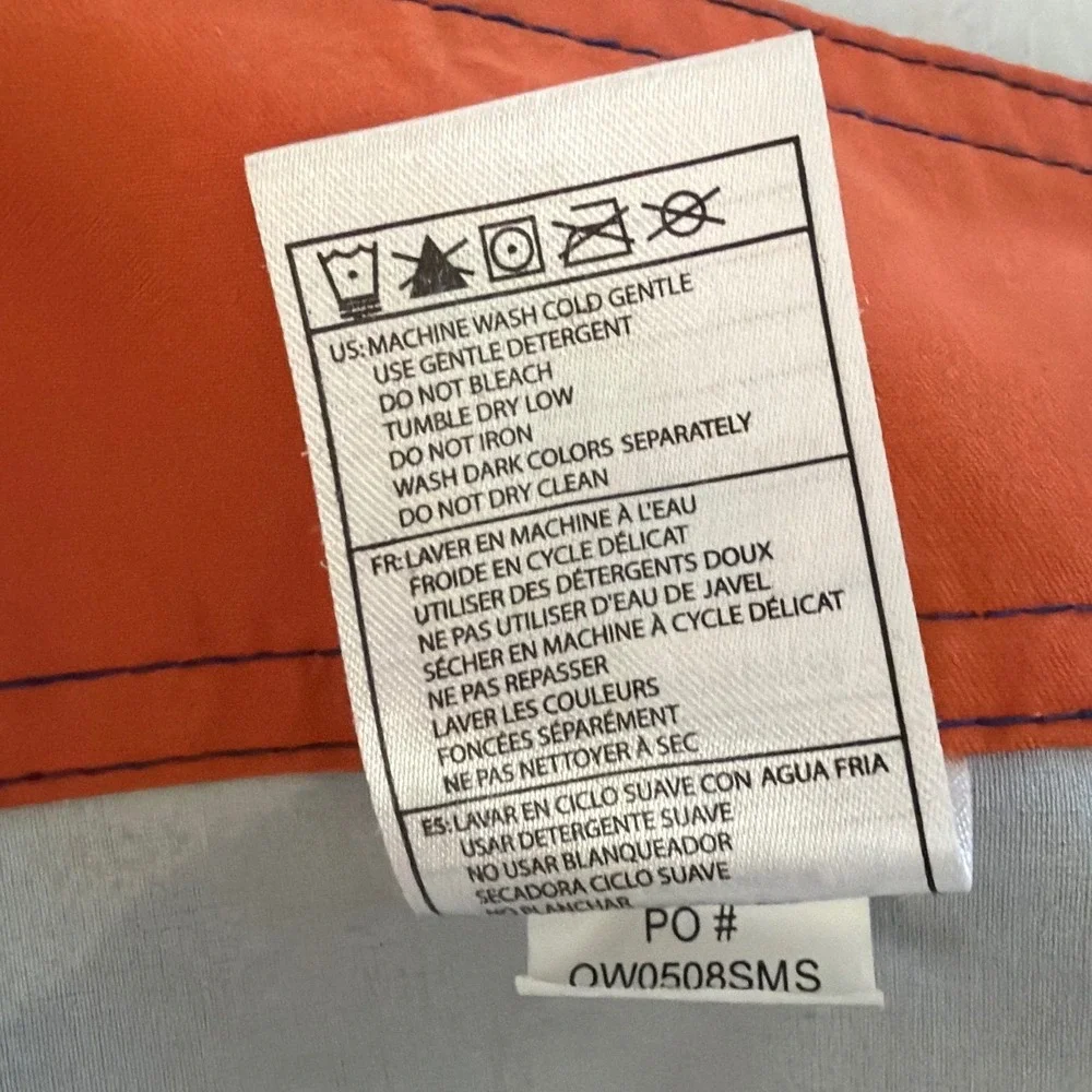 Cova board shorts